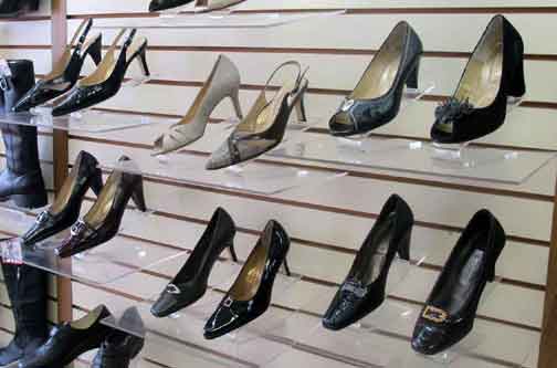 Giovenco Shoes &amp; Repairs